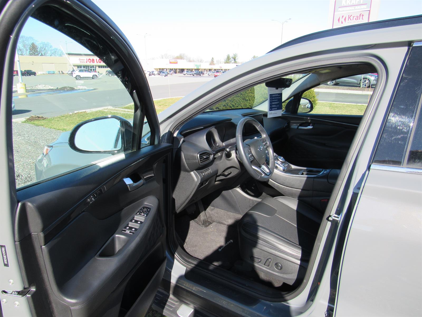 2023 Hyundai Santa Fe XRT - Photo 18