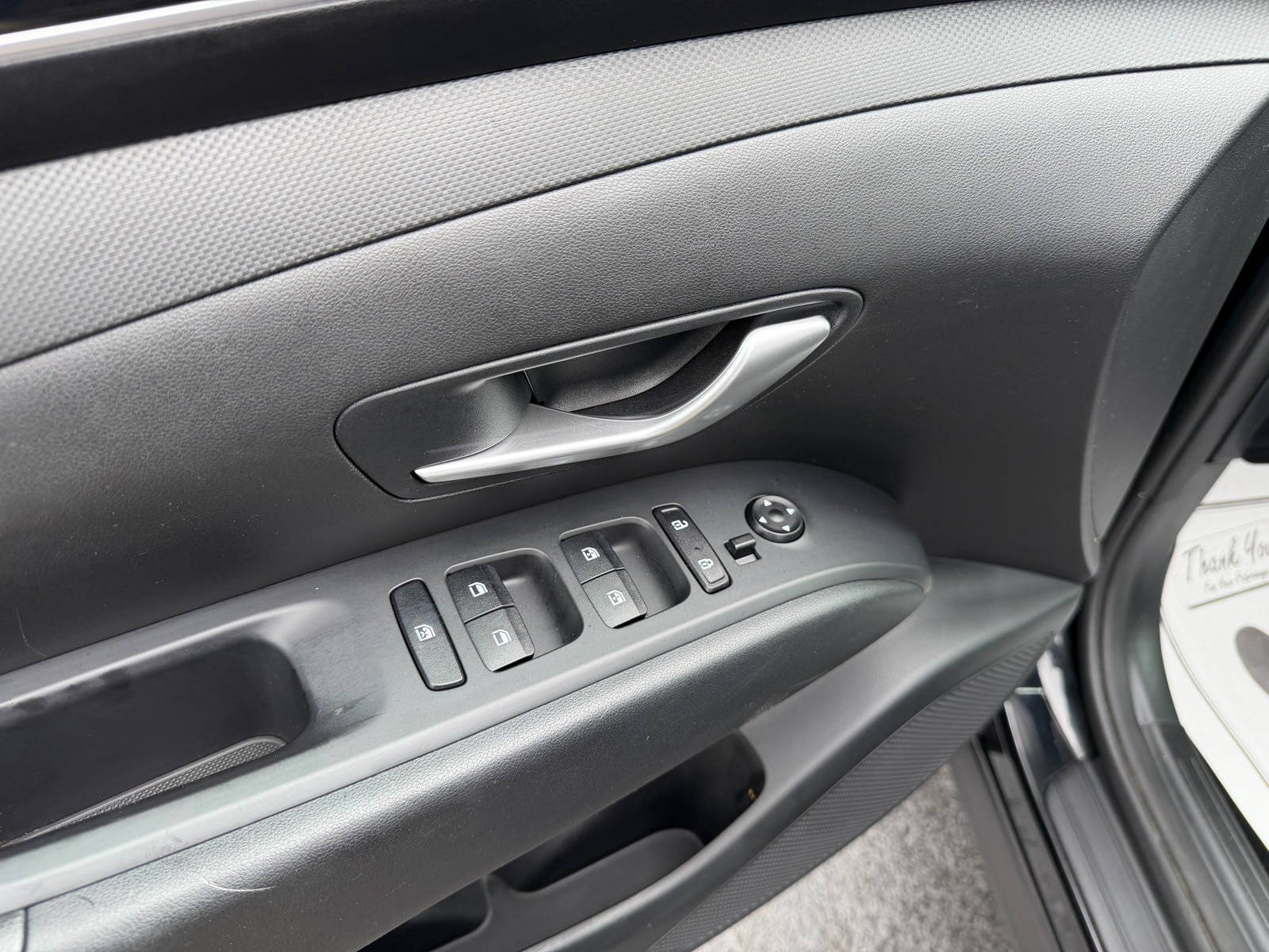 2024 Hyundai Tucson SEL - Photo 19
