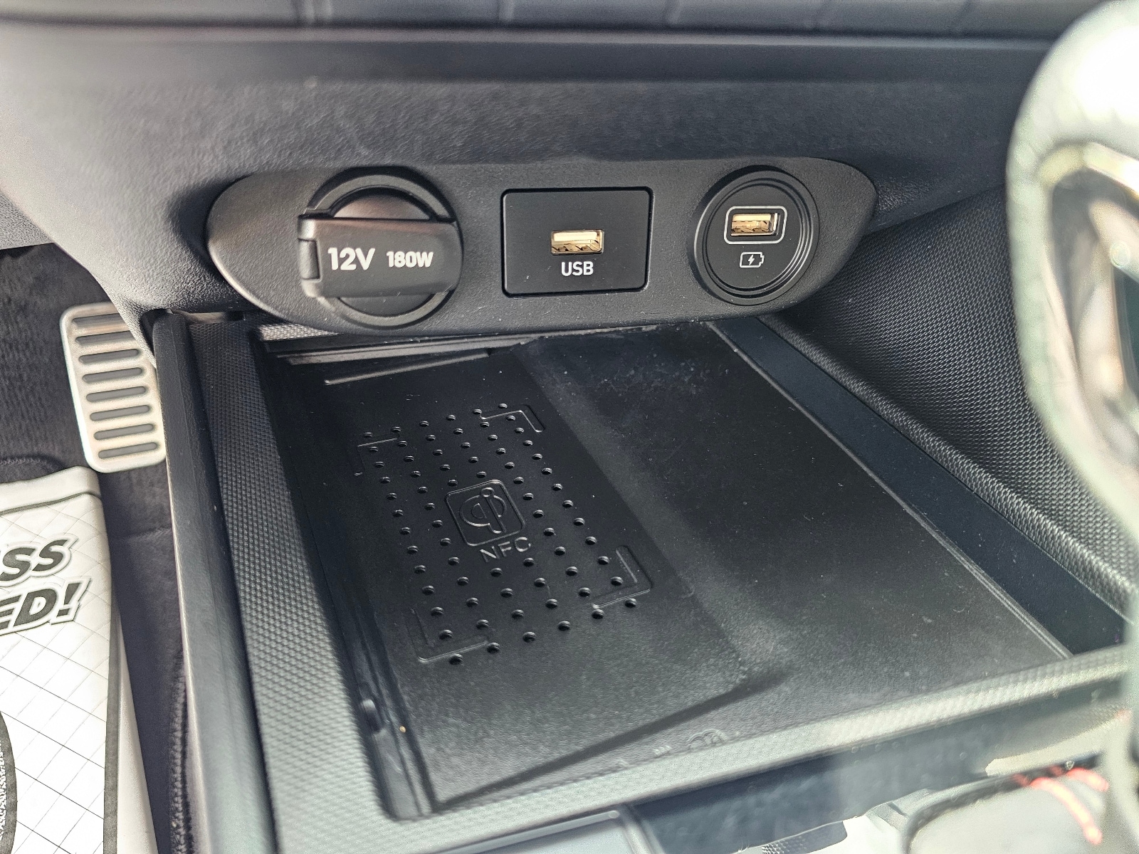 2023 Hyundai Elantra N Line - Photo 27