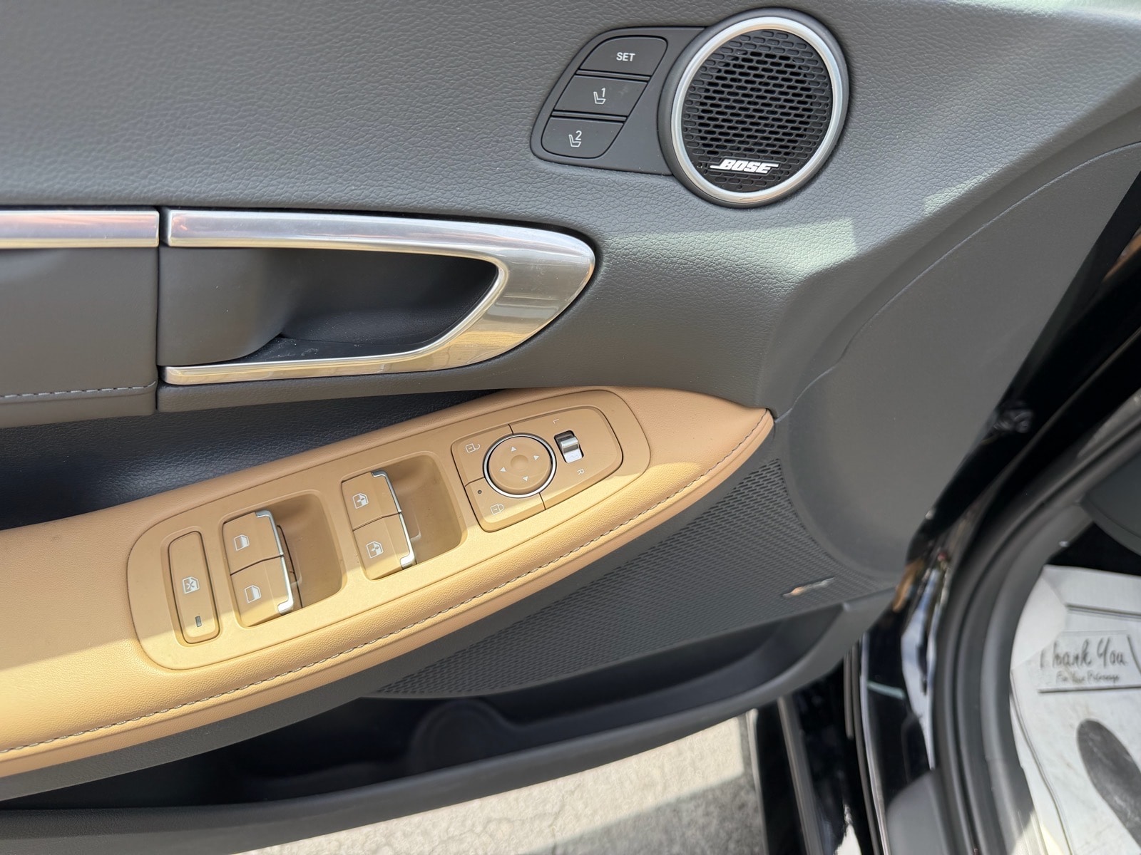 2023 Hyundai Sonata Limited - Photo 16