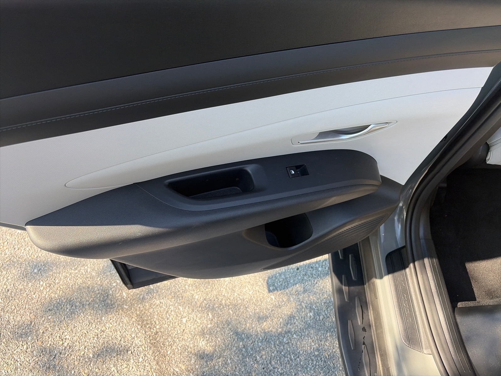 2025 Hyundai Tucson SEL - Photo 7