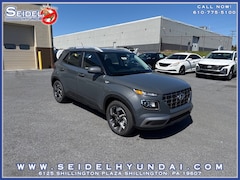 2026 Hyundai Venue SEL SEL  Crossover