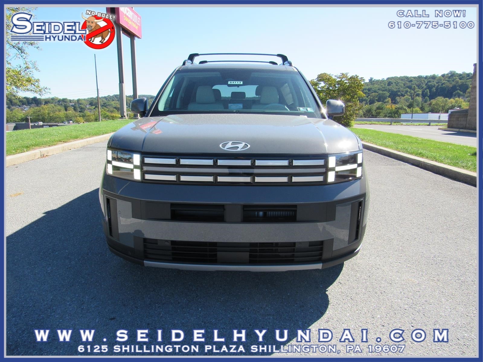 New 2027 Hyundai Santa FE Hybrid SEL AWD SEL SUV