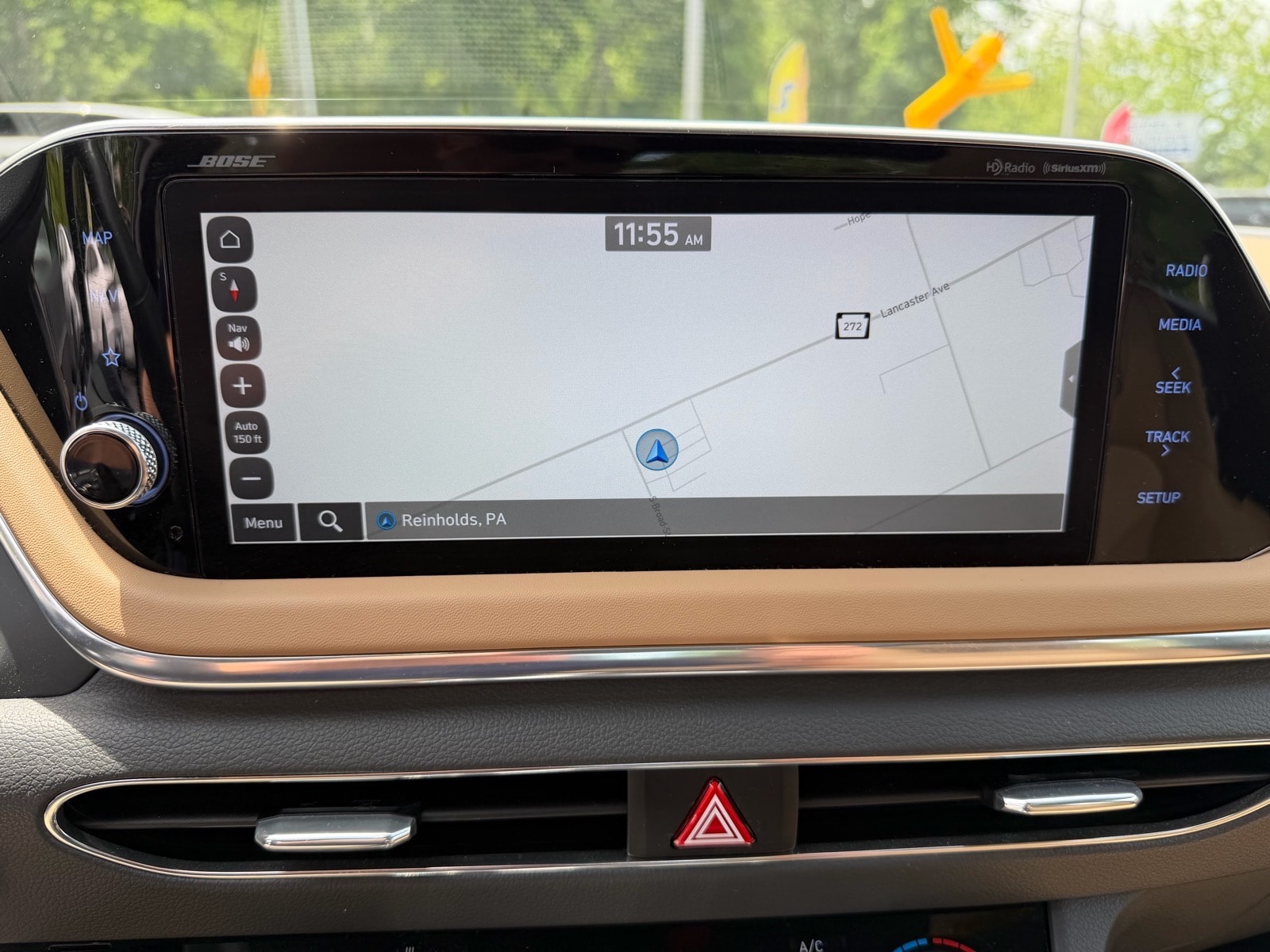 2023 Hyundai Sonata Limited - Photo 20