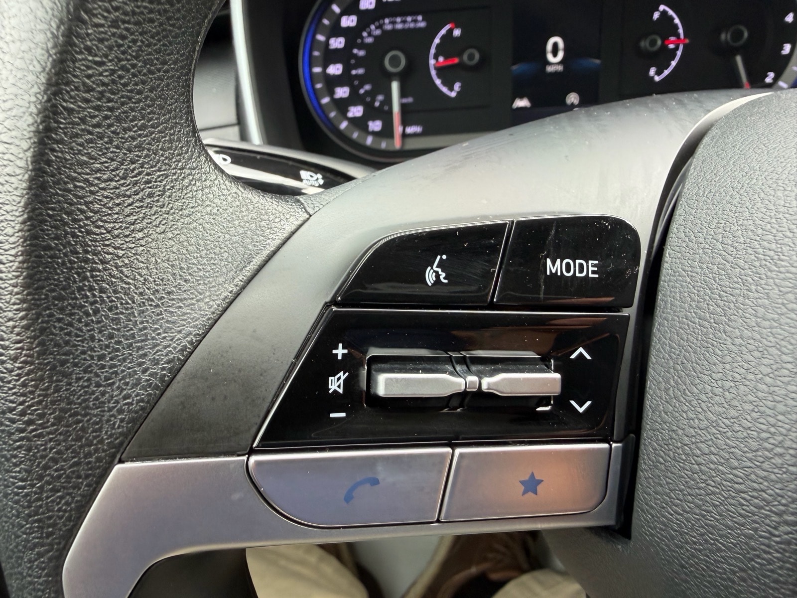 2024 Hyundai Tucson SEL - Photo 22