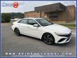 New 2026 Hyundai Elantra Limited Sedan