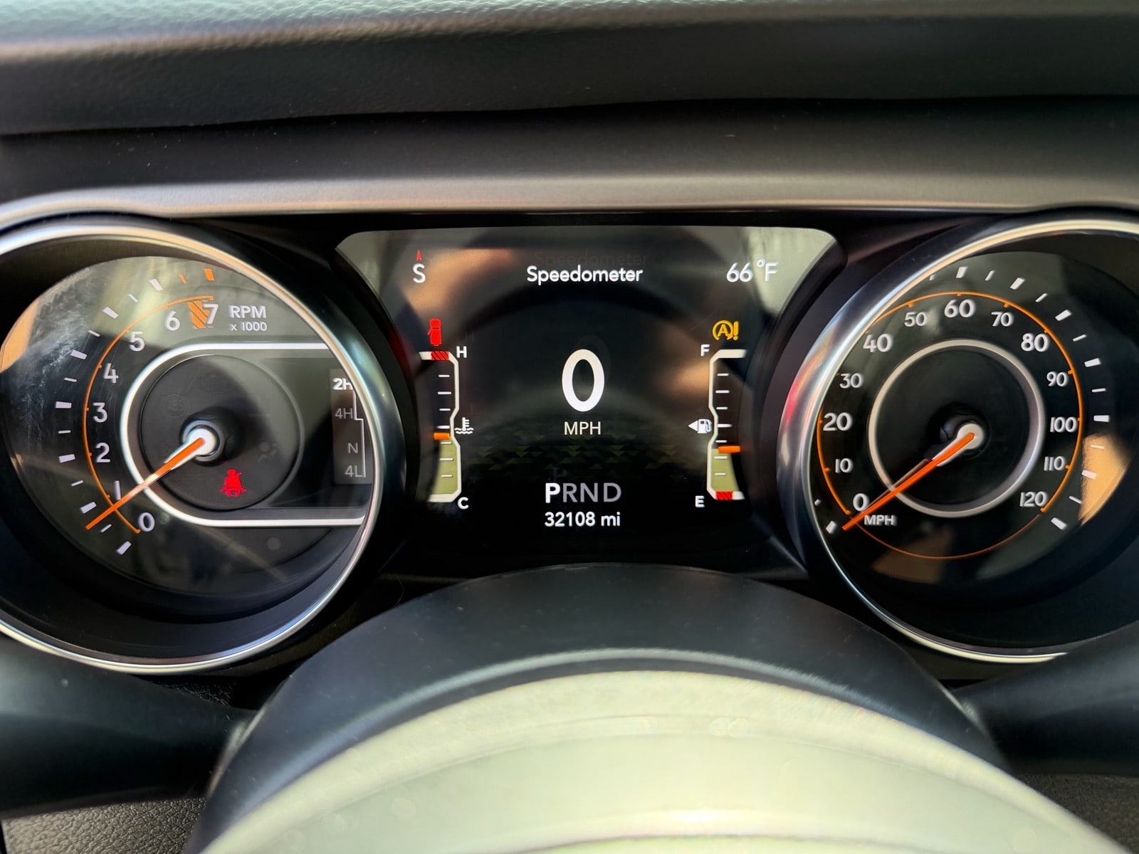 2022 Jeep Wrangler Unlimited Sport S - Photo 19
