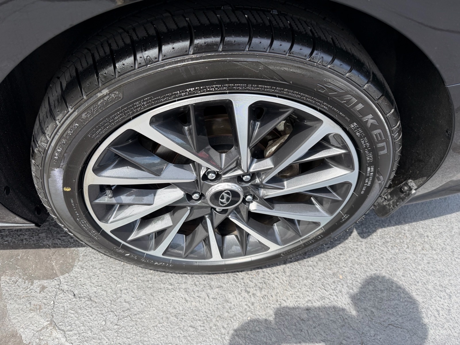 2023 Hyundai Sonata Limited - Photo 25
