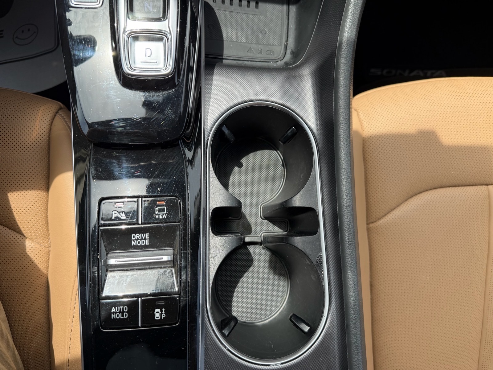 2023 Hyundai Sonata Limited - Photo 23