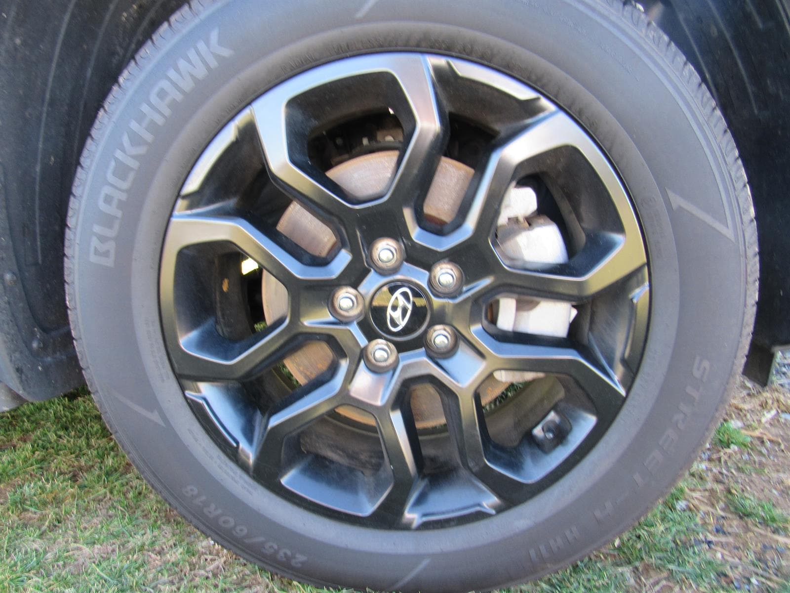 2023 Hyundai Santa Fe XRT - Photo 23