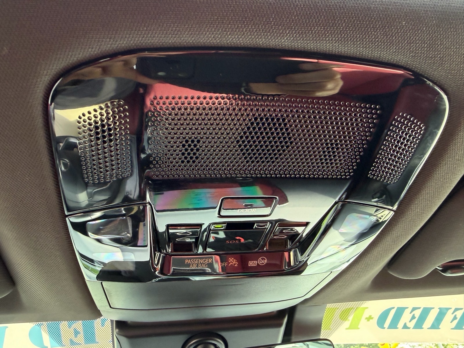 2024 Lexus NX PHEV 450h+ - Photo 26