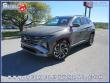 New 2026 Hyundai Tucson SEL Plus AWD SUV