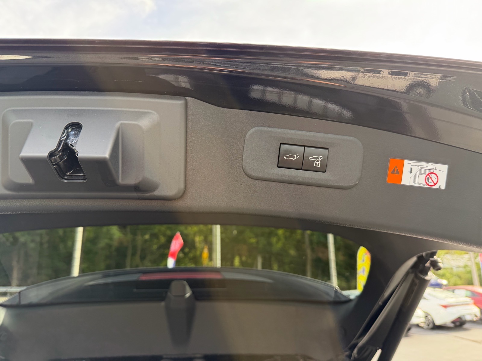 2024 Lexus NX PHEV 450h+ - Photo 12
