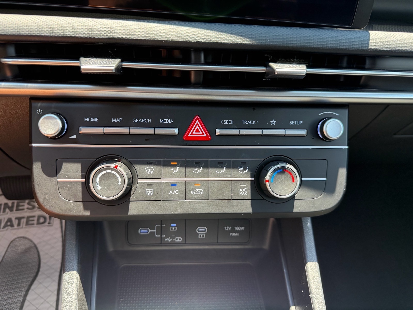 2026 Hyundai Tucson SE - Photo 22