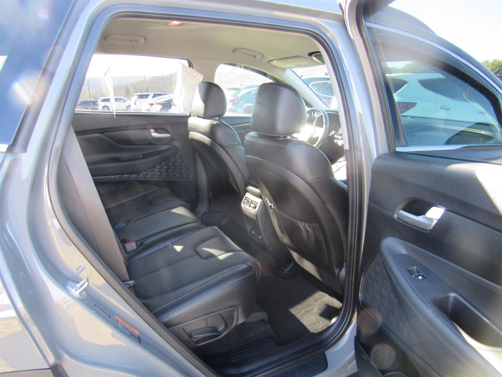 2023 Hyundai Santa Fe XRT - Photo 10