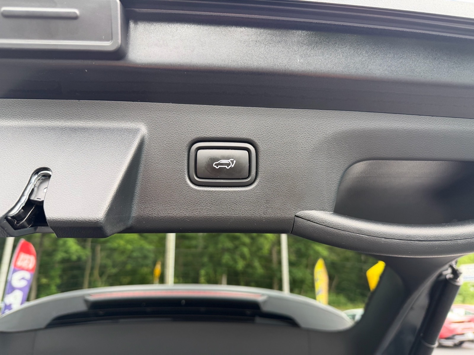 2024 Hyundai Tucson SEL - Photo 12