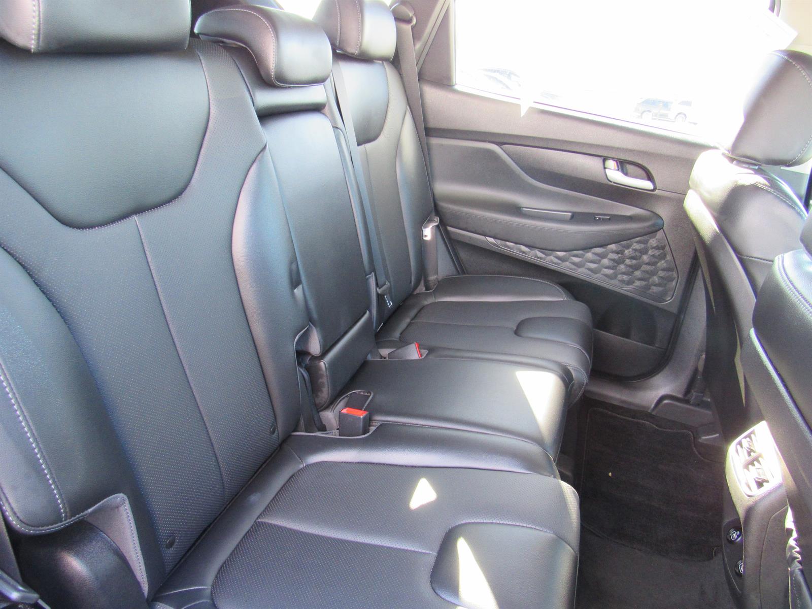 2023 Hyundai Santa Fe XRT - Photo 12