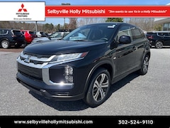 2026 Mitsubishi Outlander Sport 2.0 ES SUV