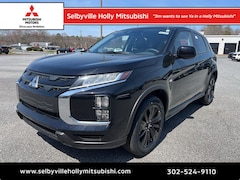 2026 Mitsubishi Outlander Sport 2.0 LE SUV