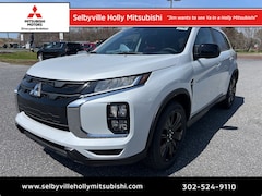 2026 Mitsubishi Outlander Sport 2.0 LE SUV