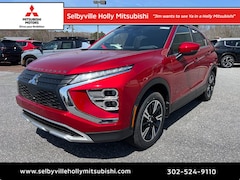 2026 Mitsubishi Eclipse Cross SE SUV