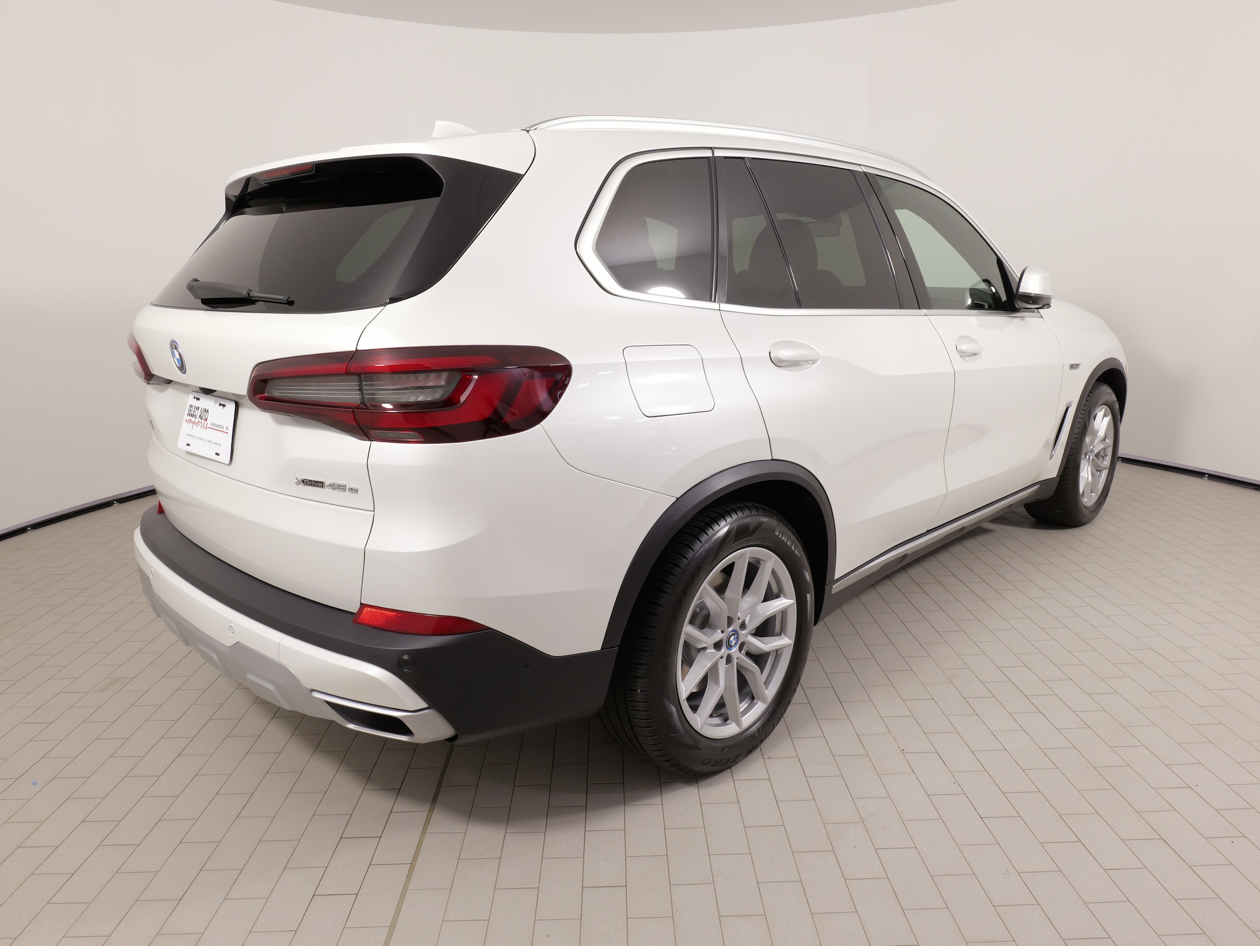 2022 BMW X5 45e - Photo 12