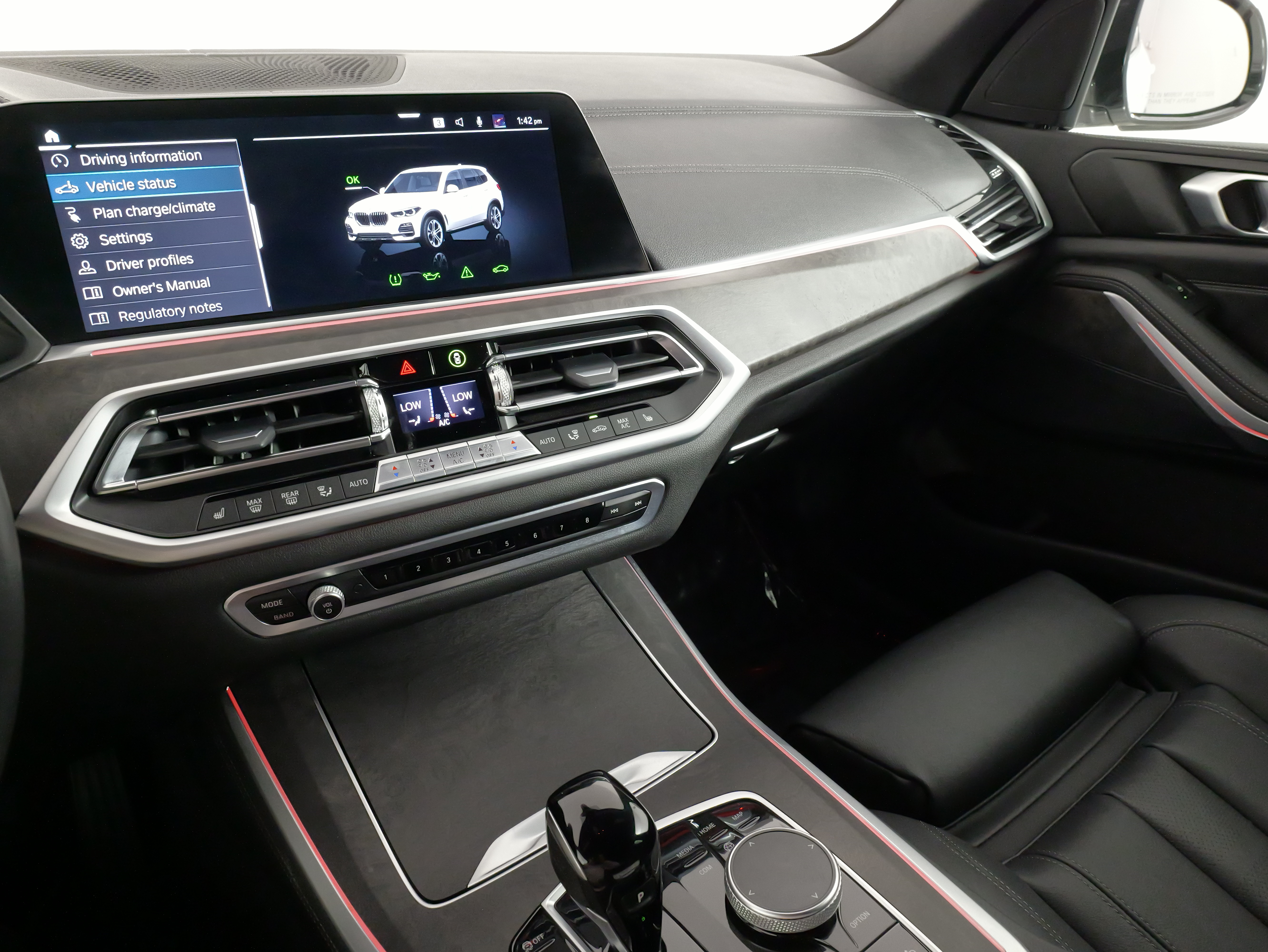 2022 BMW X5 45e - Photo 40
