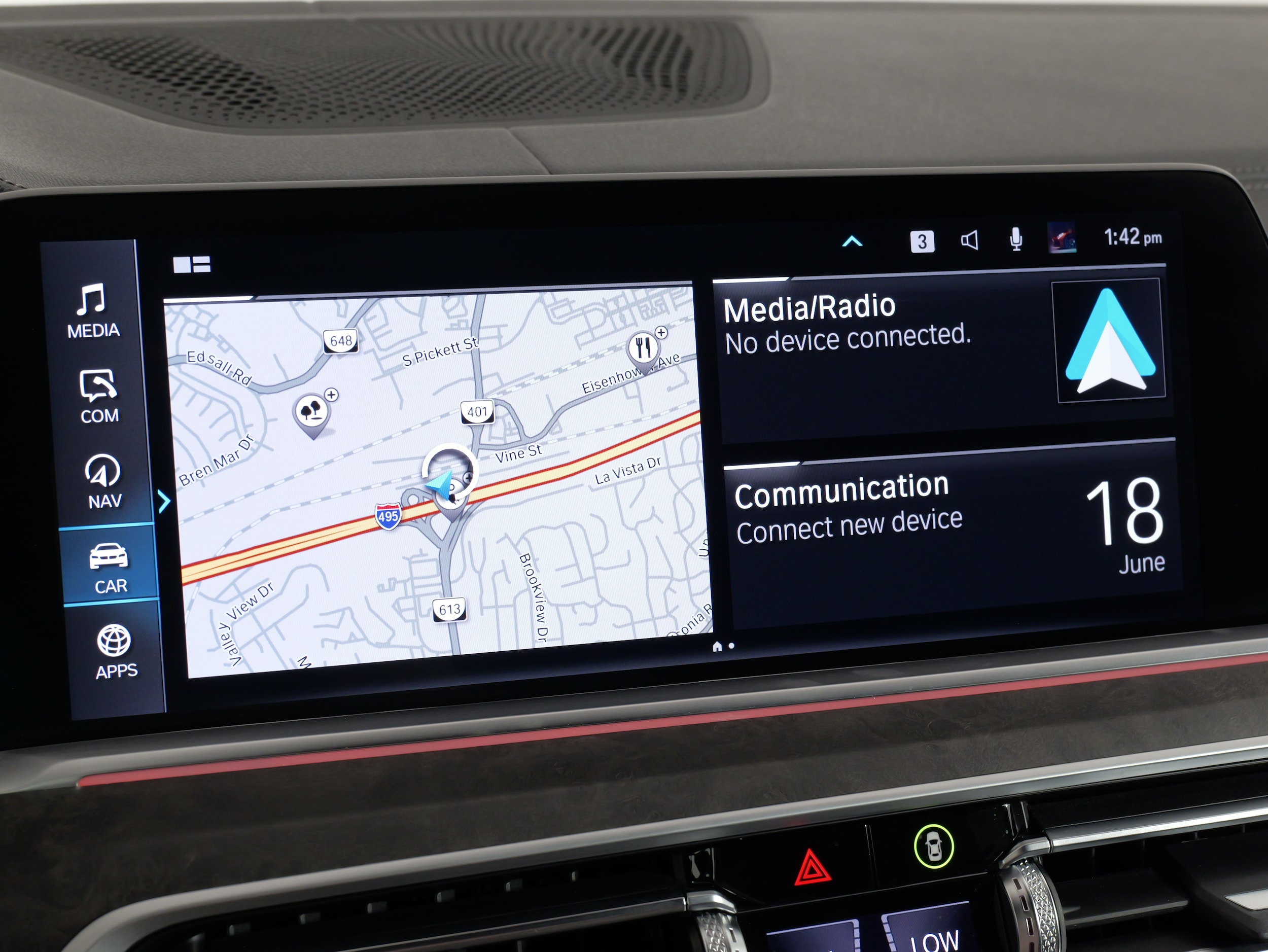 2022 BMW X5 45e - Photo 42