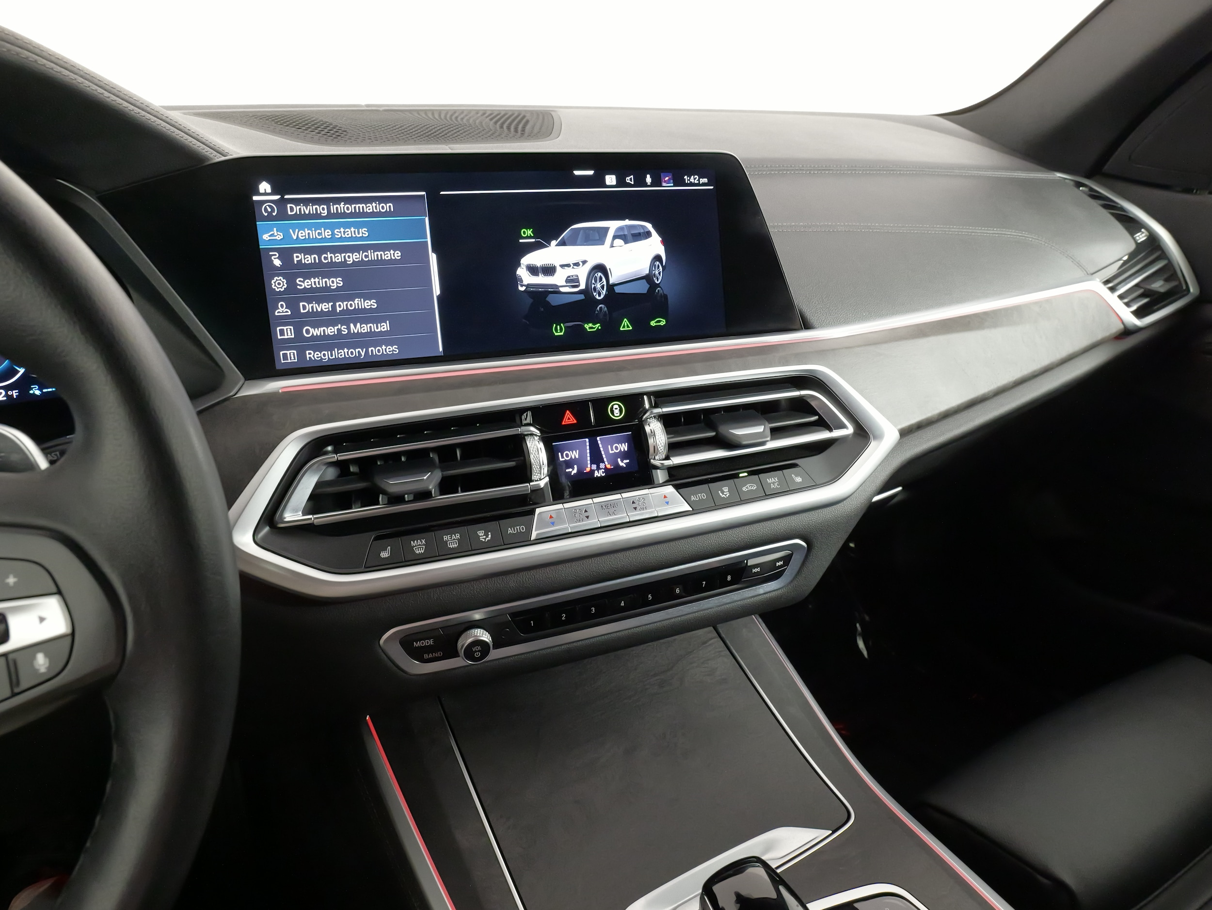 2022 BMW X5 45e - Photo 41