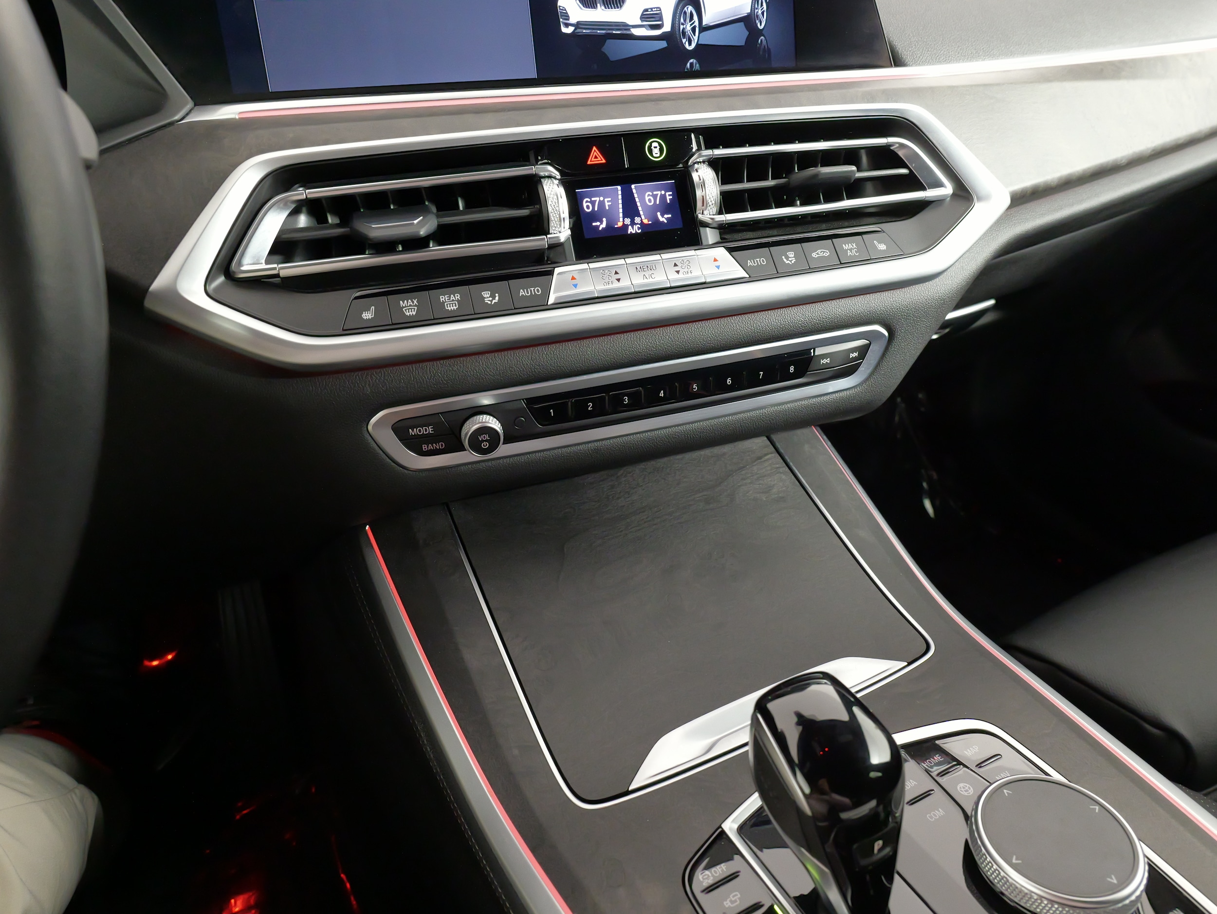 2022 BMW X5 45e - Photo 49