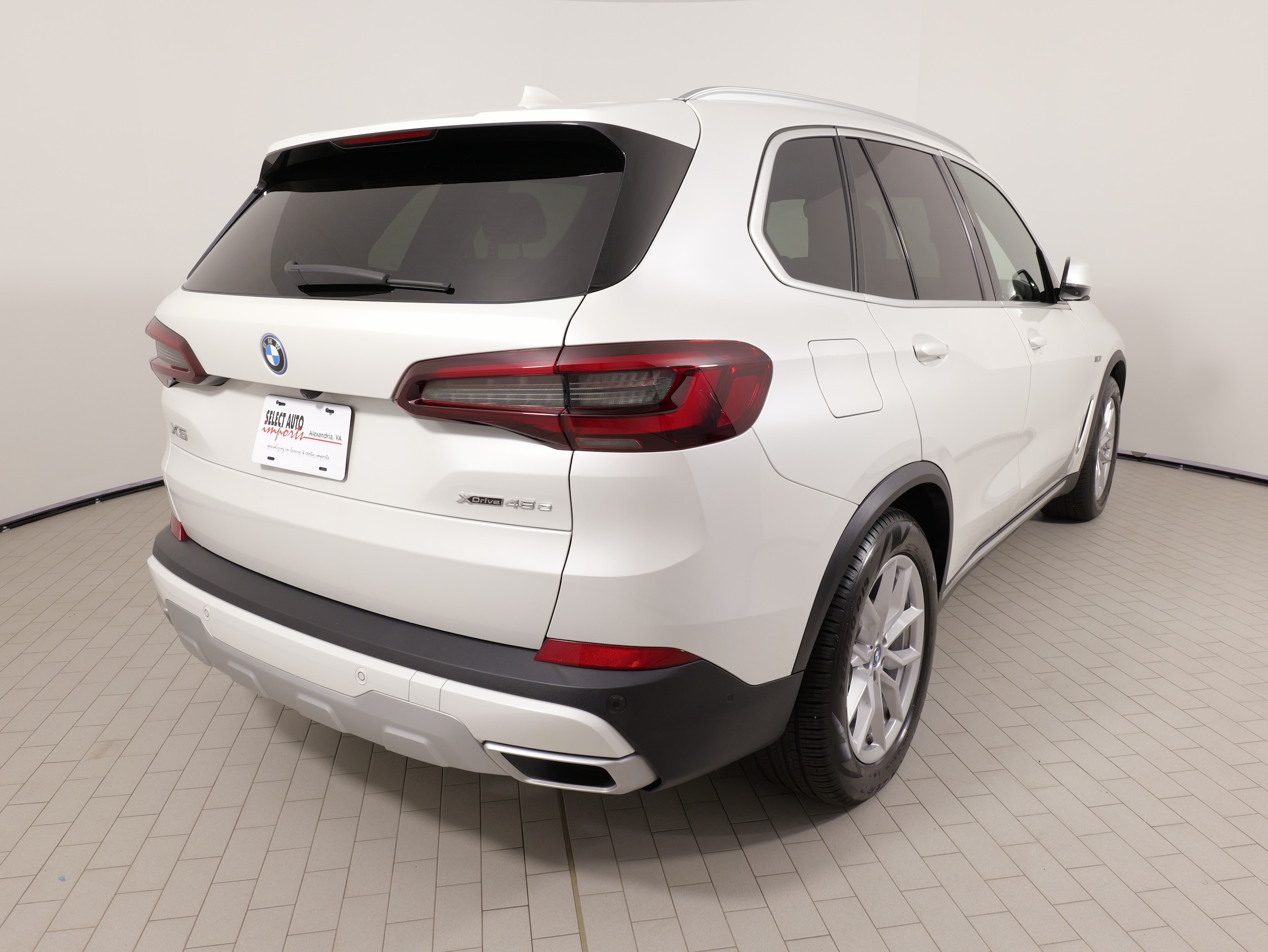 2022 BMW X5 45e - Photo 13