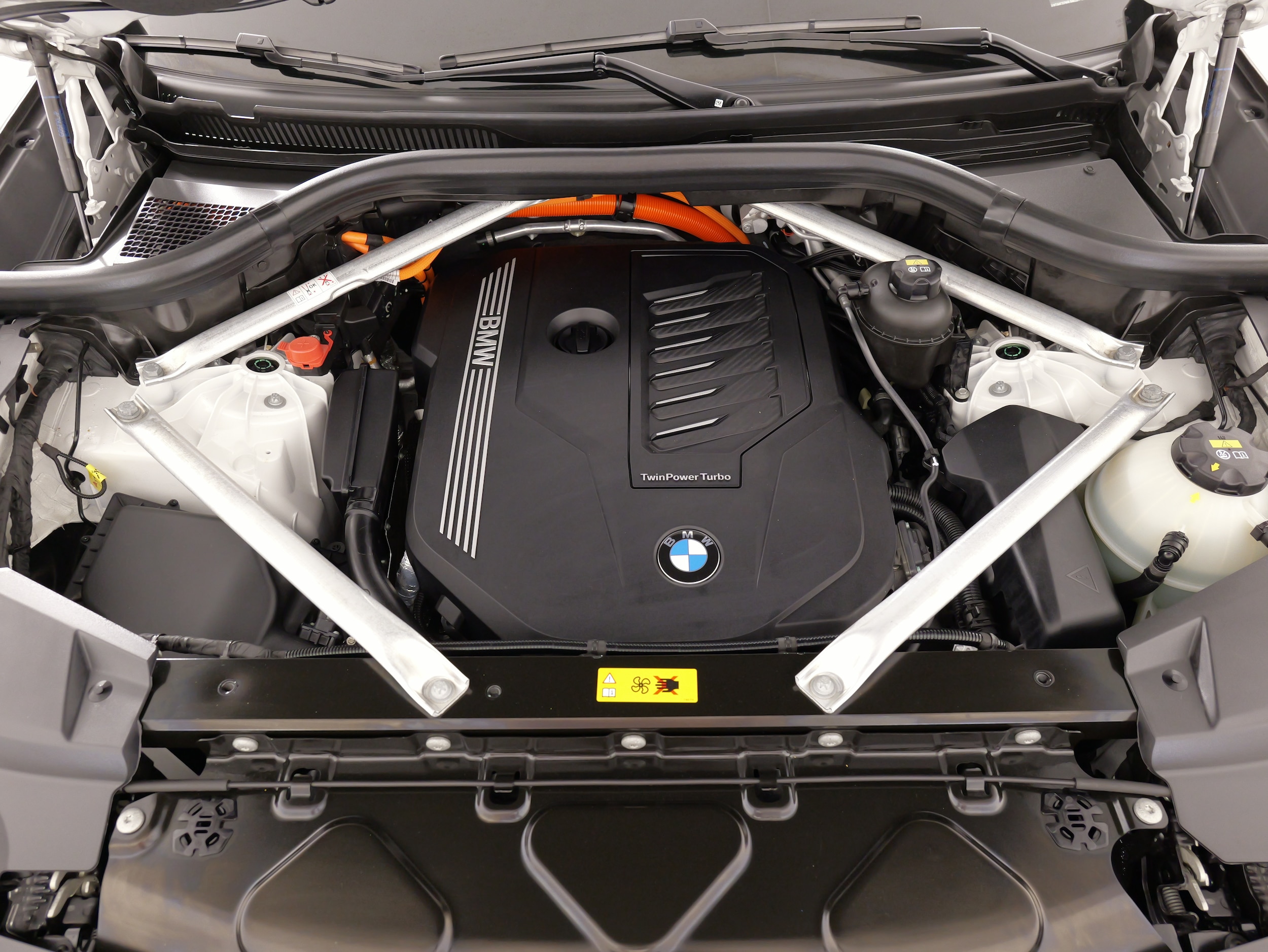2022 BMW X5 45e - Photo 56