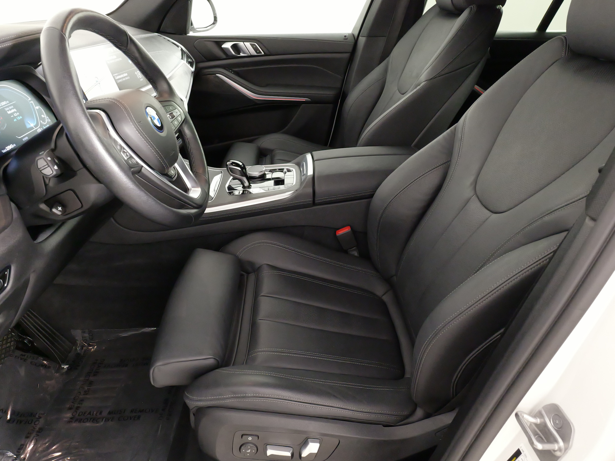 2022 BMW X5 45e - Photo 29