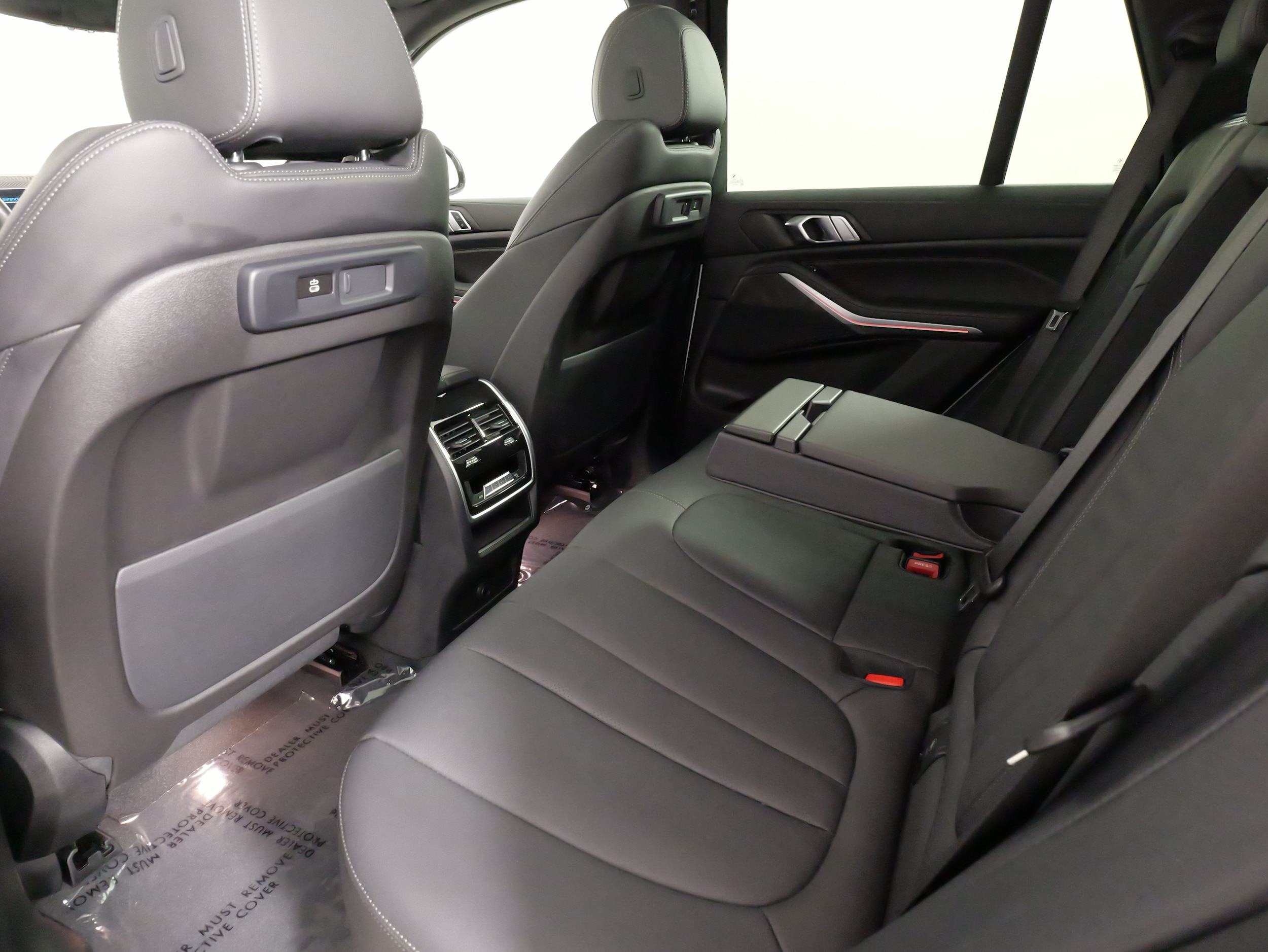 2022 BMW X5 45e - Photo 33