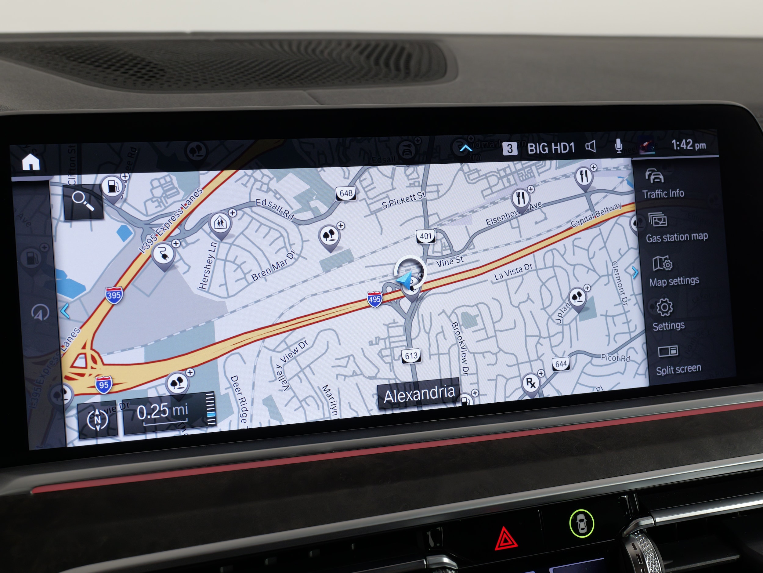 2022 BMW X5 45e - Photo 45