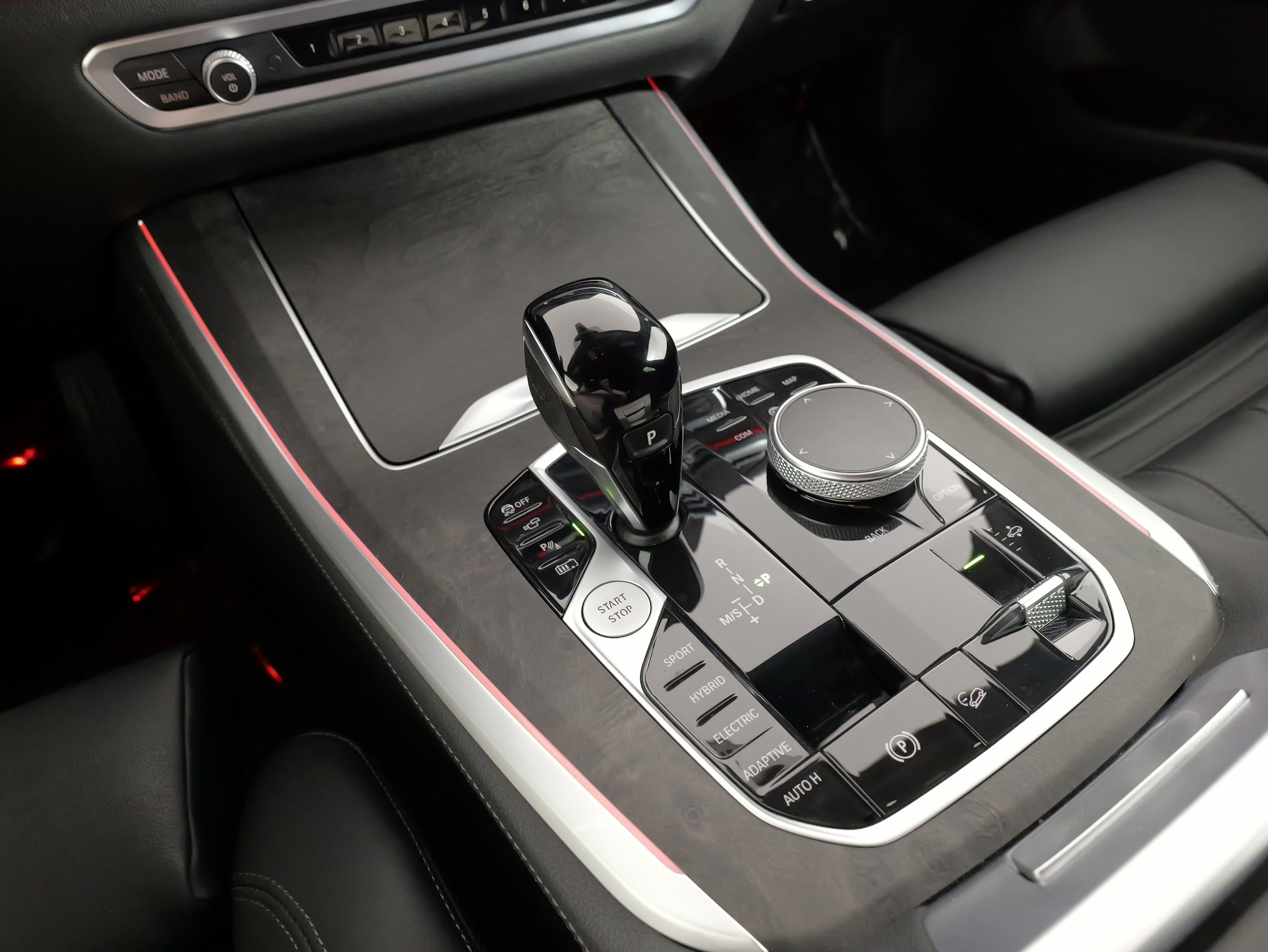 2022 BMW X5 45e - Photo 50