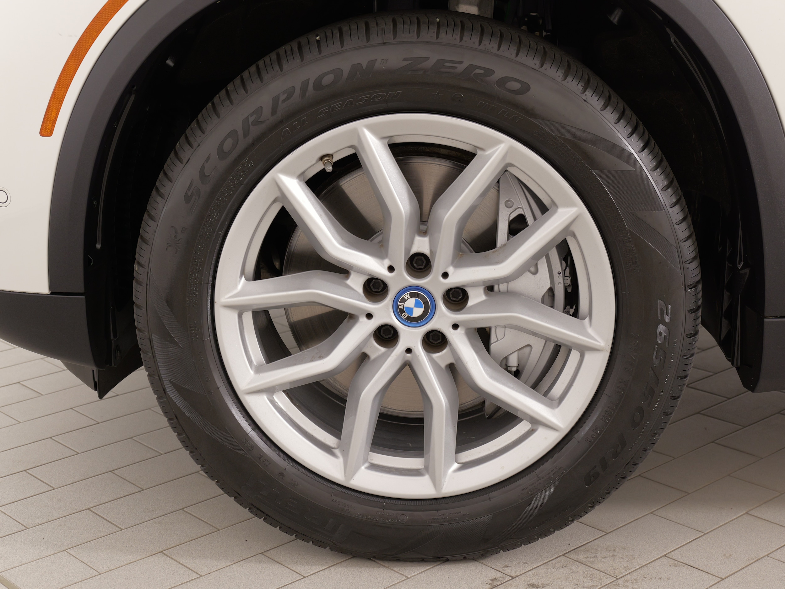 2022 BMW X5 45e - Photo 54