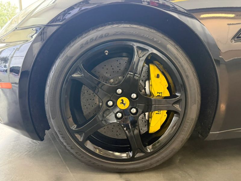 2010 Ferrari California Base - Photo 19