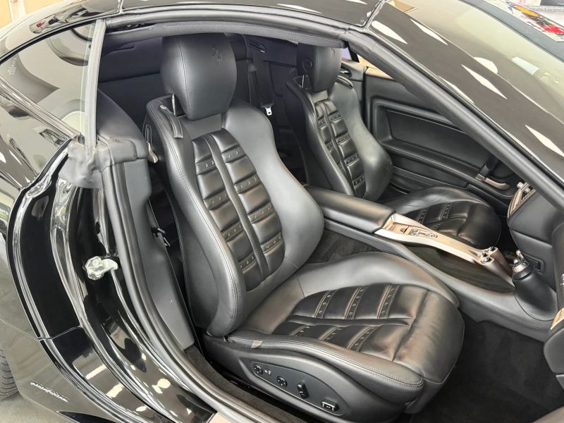 2010 Ferrari California Base - Photo 15