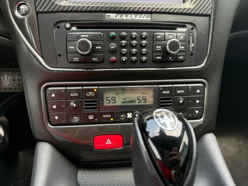 2014 Maserati GranTurismo Sport - Photo 12