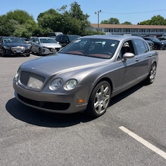 Used 2007 Bentley Continental Flying Spur Sedan 4D Sedan for sale in  Hampton VA