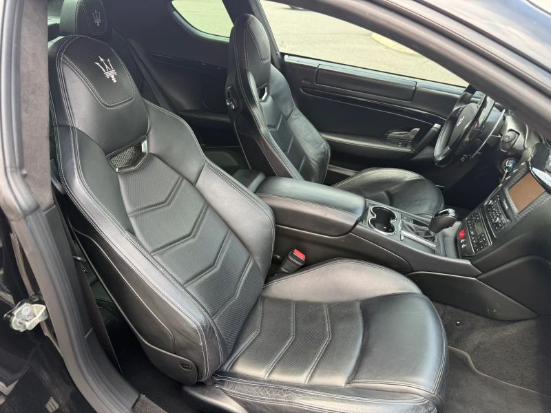 2014 Maserati GranTurismo Sport - Photo 16
