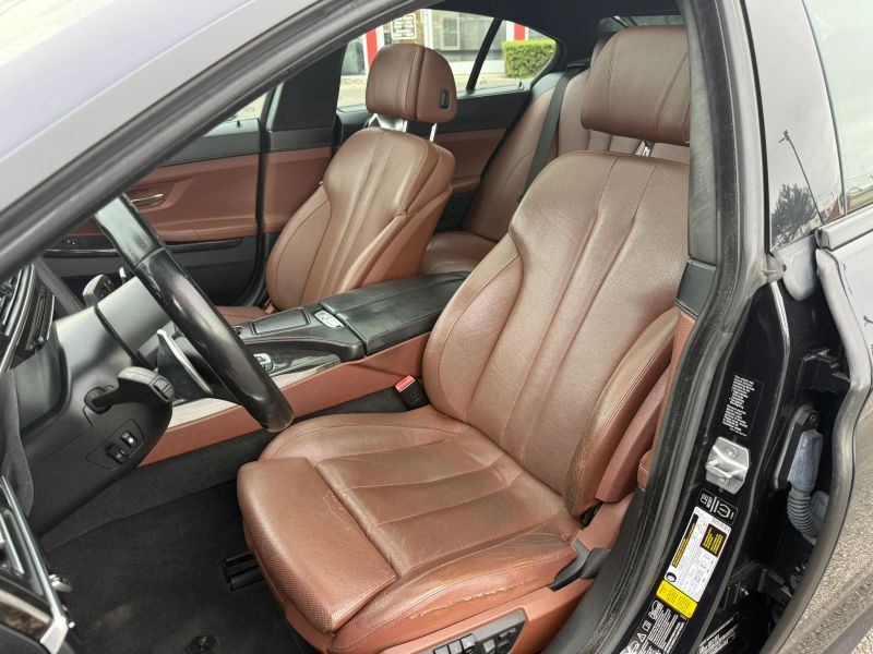 2014 BMW 6 Series 640i - Photo 2