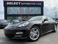 Used 2010 Porsche Panamera 4S Sedan 4D Sedan for sale in  Hampton VA