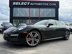 Used 2015 Porsche Panamera 4 Sedan 4D Sedan for sale in  Hampton VA