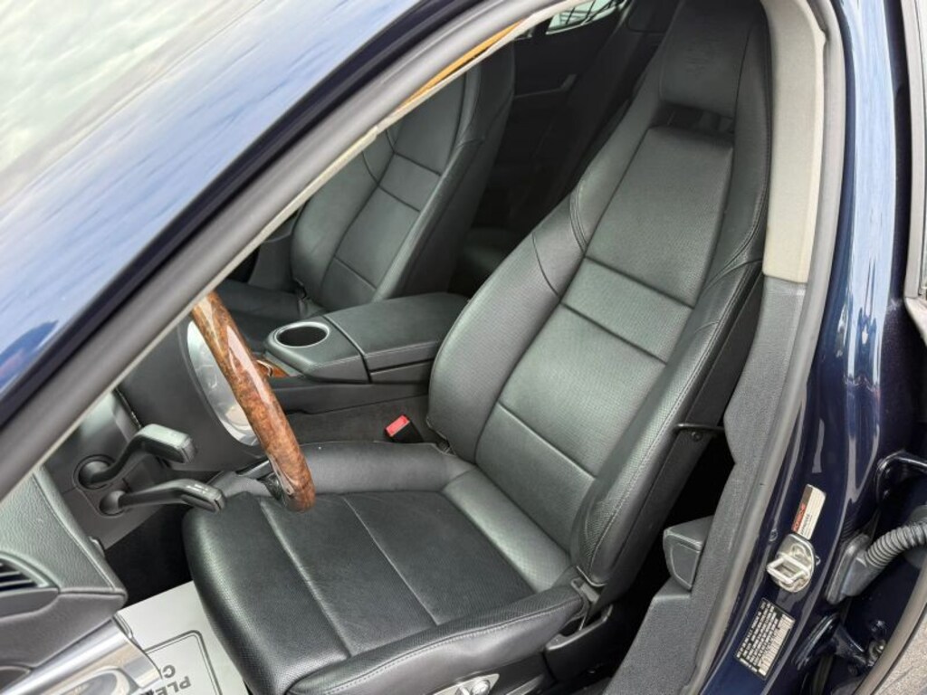 Used 2012 Porsche Panamera 4S