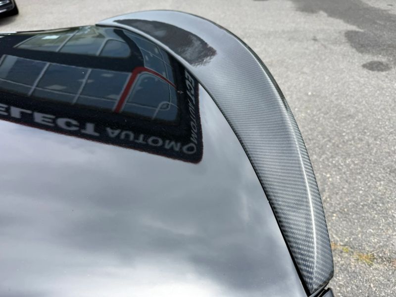 2014 Maserati GranTurismo Sport - Photo 23