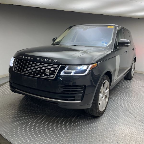 2020 Land Rover Range Rover