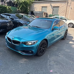 Used 2018 BMW 4 Series 430i xDrive Gran Coupe Sedan 4D Sedan for sale in  Hampton VA