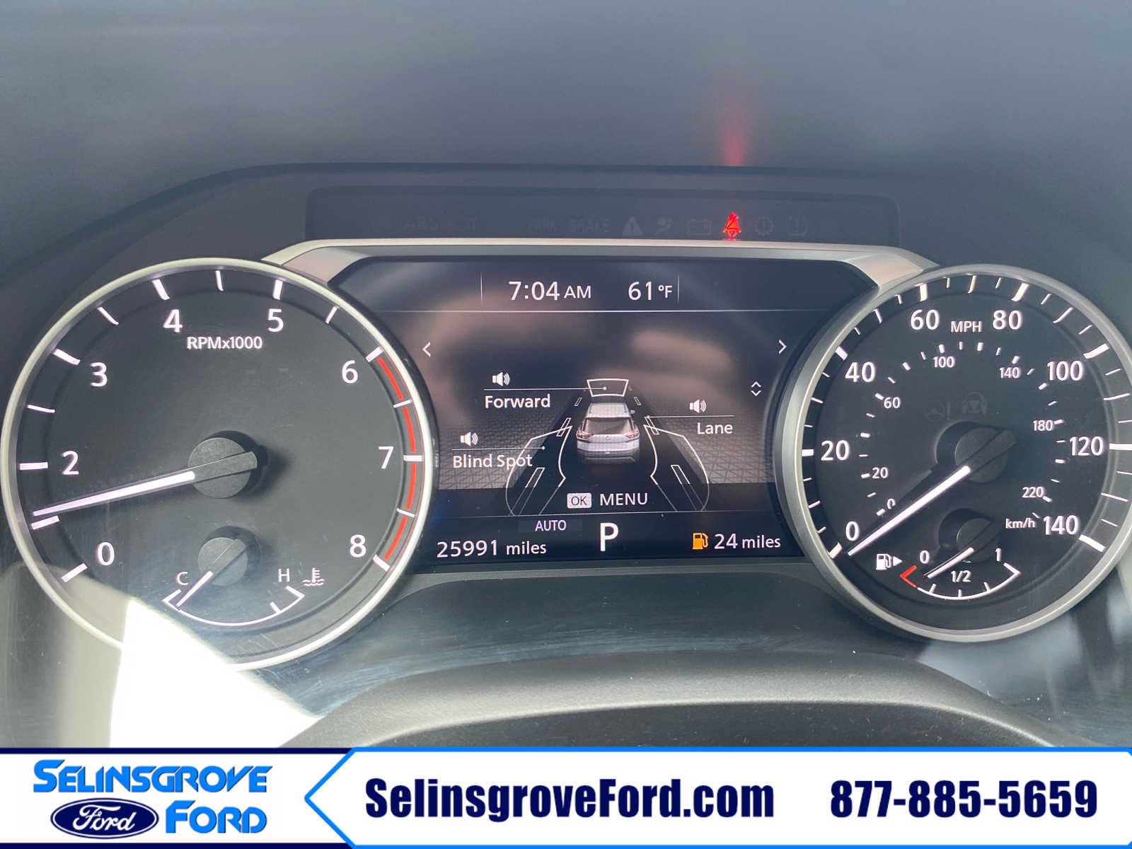 2022 Nissan Rogue SV - Photo 28